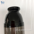 120ml 150ml AS Material Airless Bottle